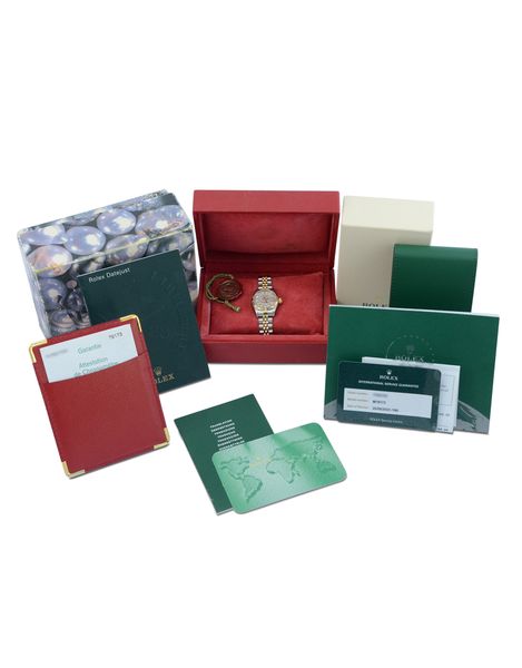 Rolex Datejust Lady 79173